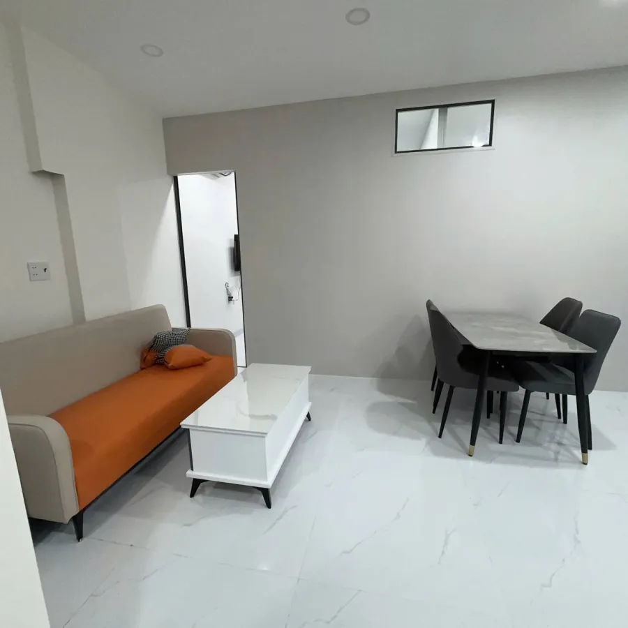 2-bedroom apartment in South Nha Trang