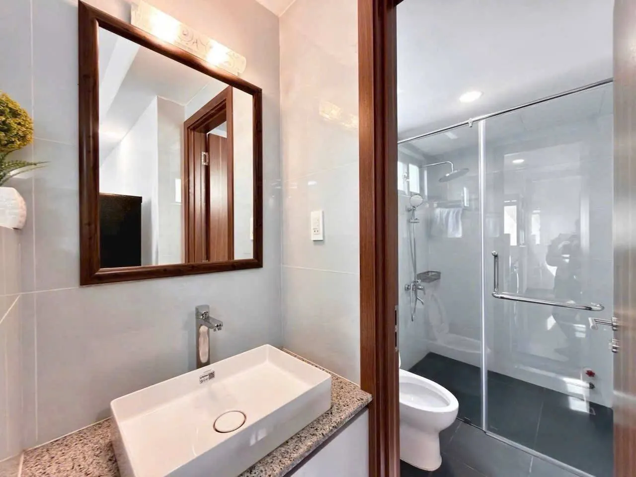 2-bedroom apartment in north Nha Trang — Photo 7 of 9
