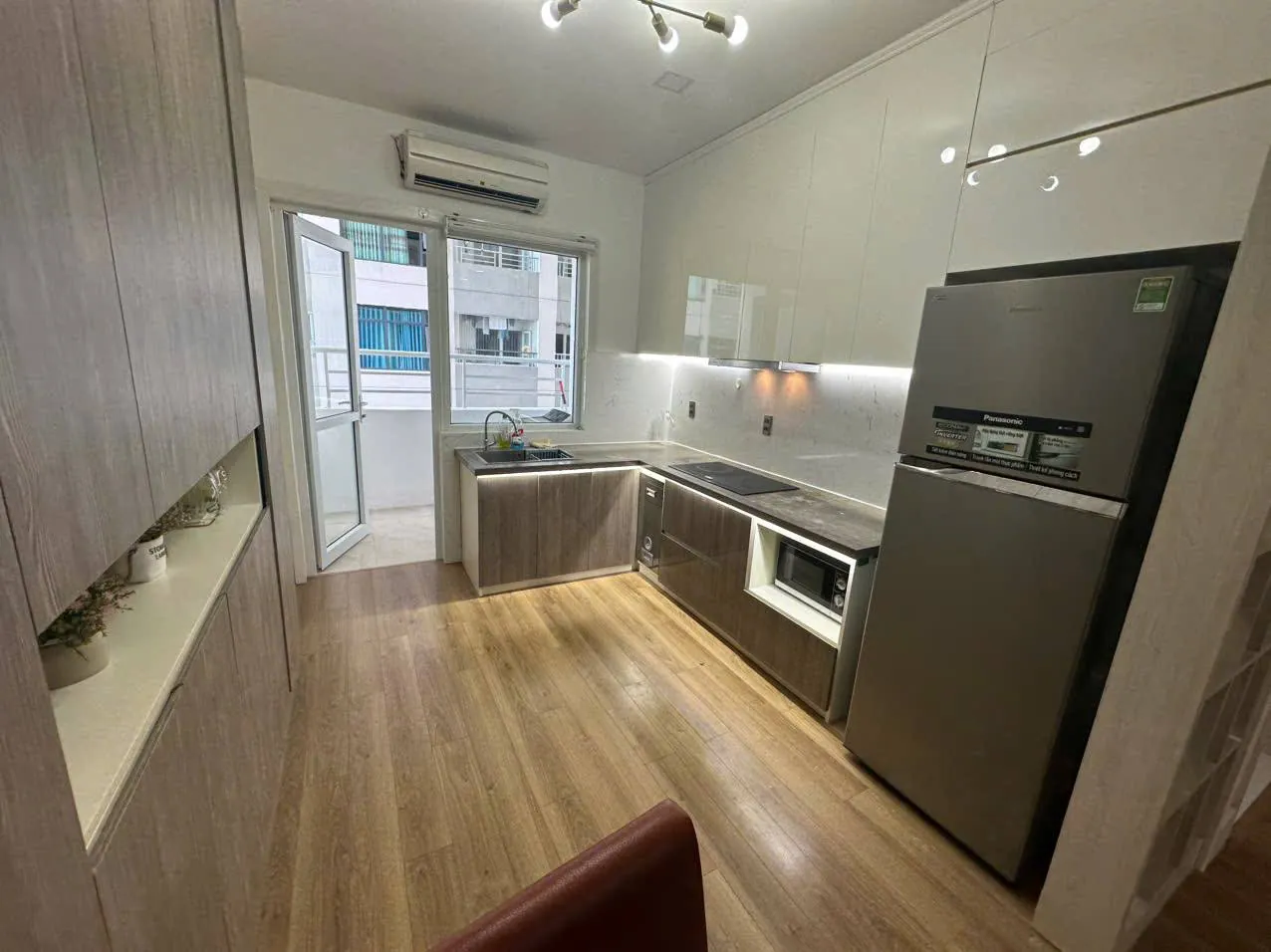 Квартира с 2 спальнями в Oceanus, Северный Нячанг