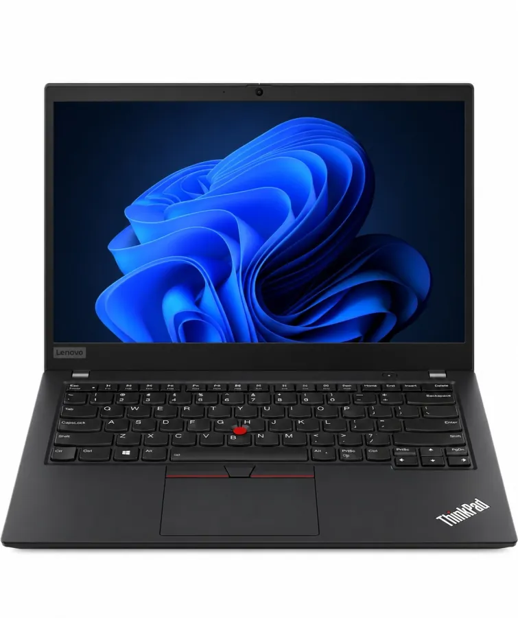 Lenovo ThinkPad T490s, i7, 32 ГБ RAM, SSD 512 ГБ