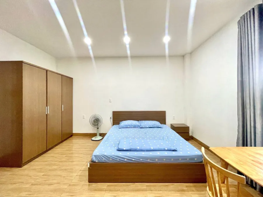 Студия в центре Нячанга, ACC Vuon Xoai