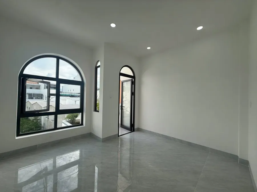 New 3-bedroom house in North Nha Trang