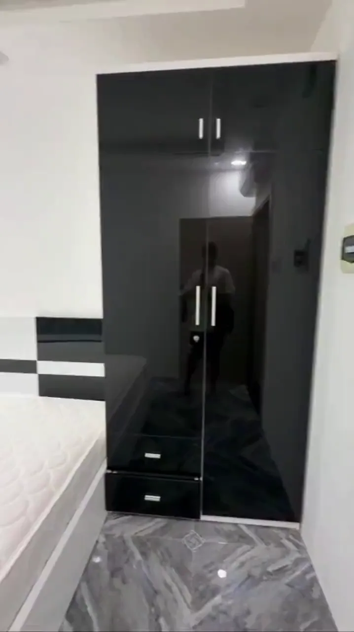 Studio gần biển tại Oceanus