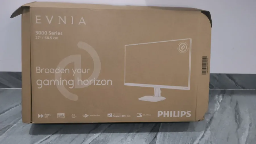 Монитор Philips Evnia 27M2N3800F/74, 27 дюймов