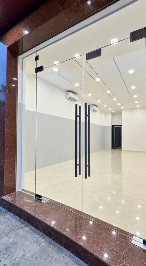 35 m² commercial space in central Nha Trang