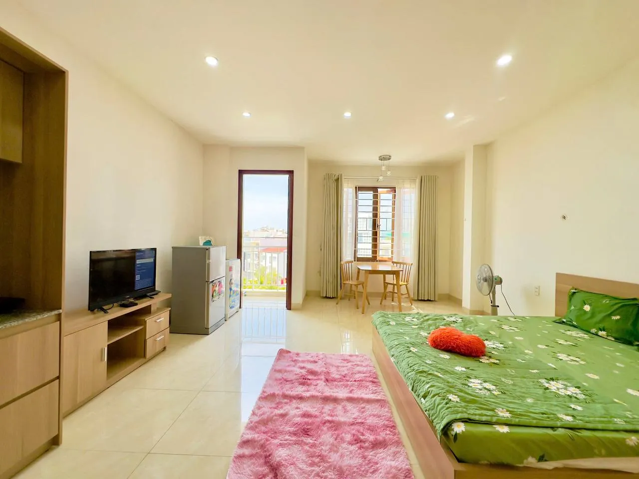 Studio in central Nha Trang — Photo 3 of 6