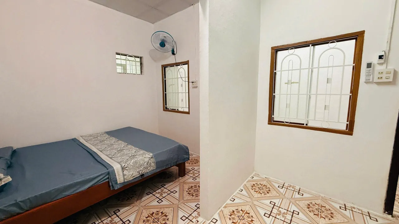 2-комнатная квартира 100 м², Бай Ланг, Северный Нячанг