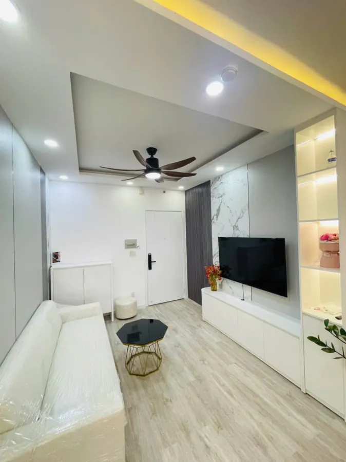 2-bedroom apartment in Oceanus, North Nha Trang