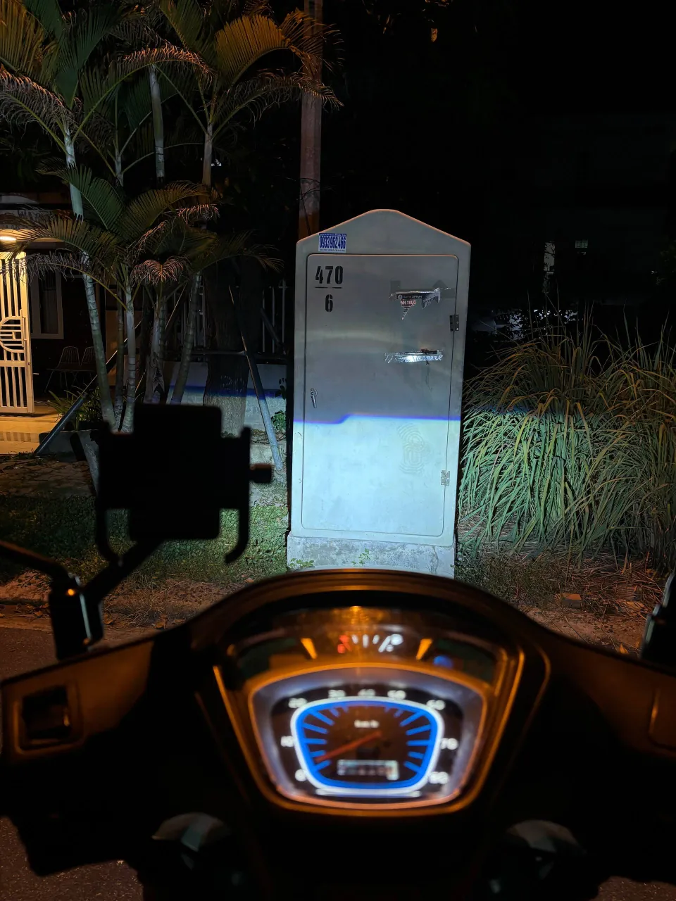 Kymco Candy Hermosa 50 cc, 2021 — Фото 4 из 8