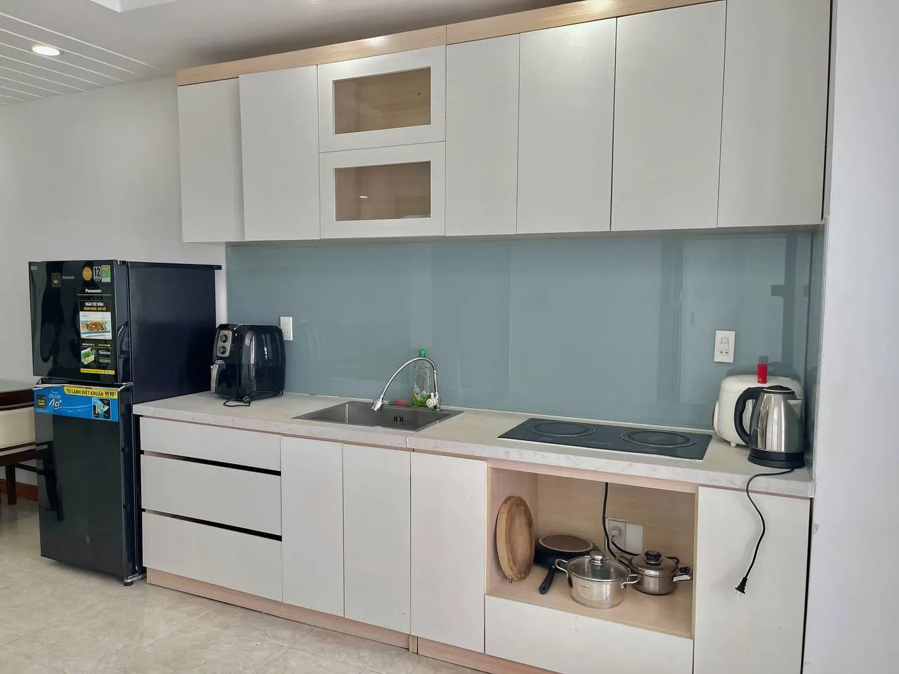 2-bedroom apartment in Oceanus, North Nha Trang — Photo 4 of 11