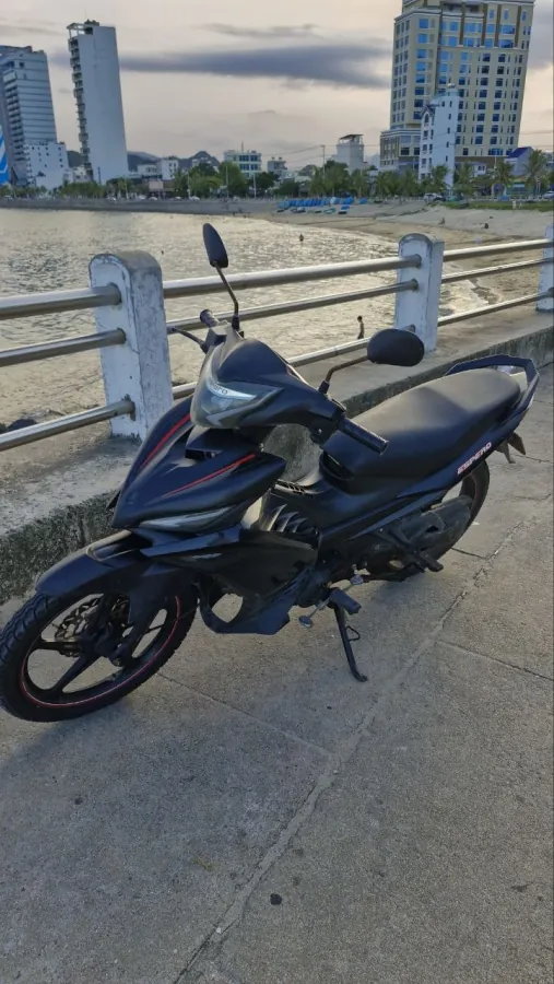 Espero EX2 King 50cc, 2022