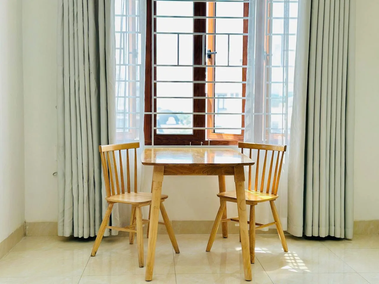 Studio in central Nha Trang — Photo 4 of 6