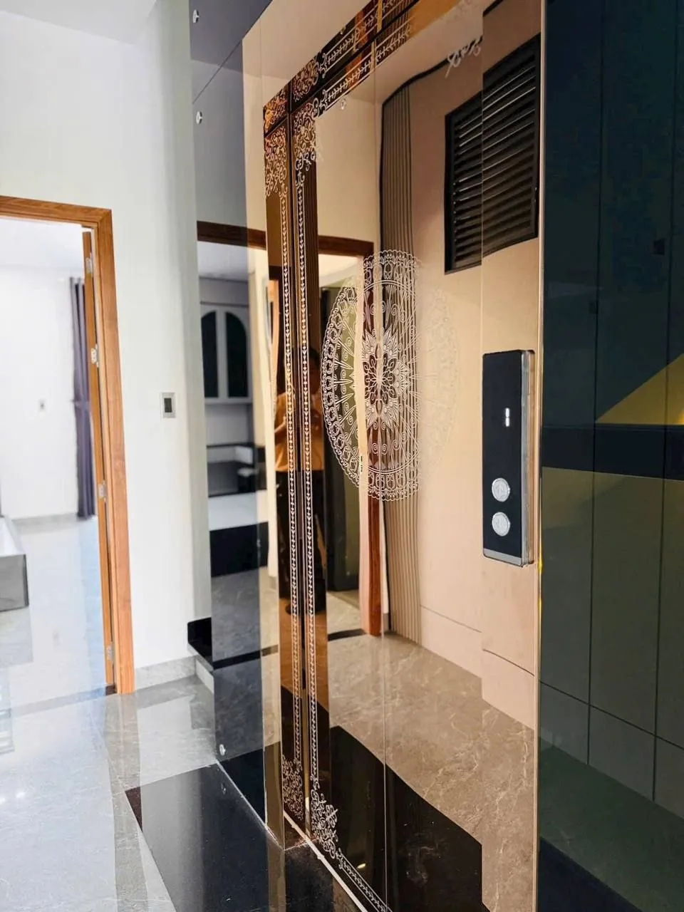 Nhà 3 phòng ngủ trong khu dân cư My Gia — Ảnh 5/7