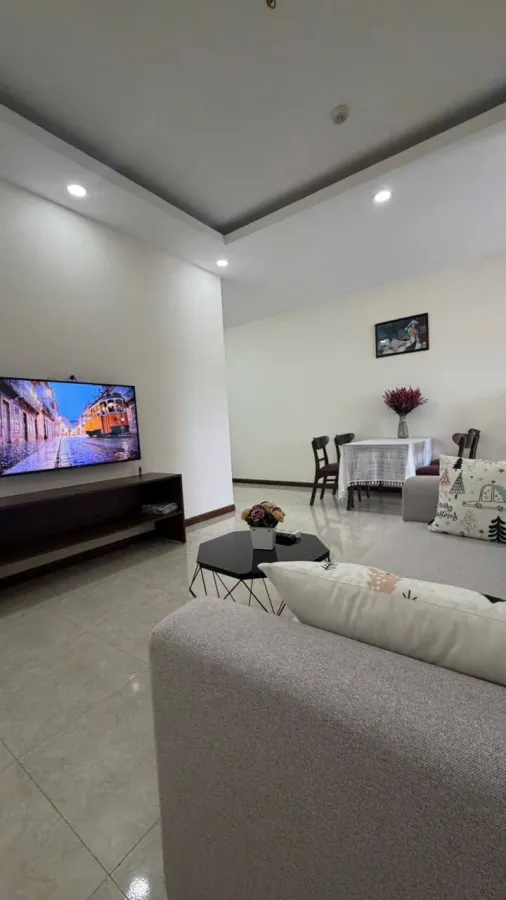 Căn hộ 2 phòng ngủ tại Mường Thành 04