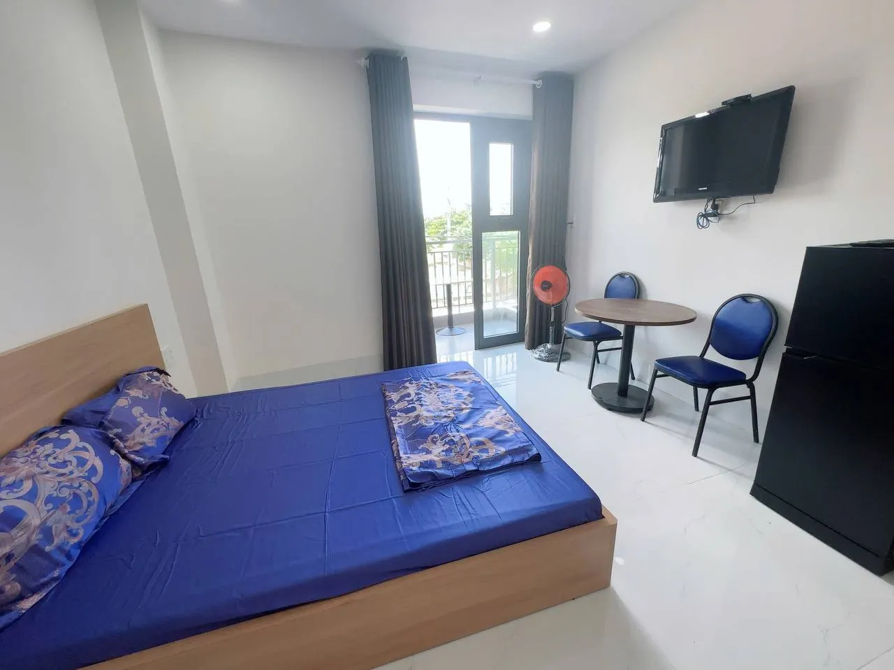 Студия 35 м² на Le Hong Phong, Нячанг — Ảnh 8/8