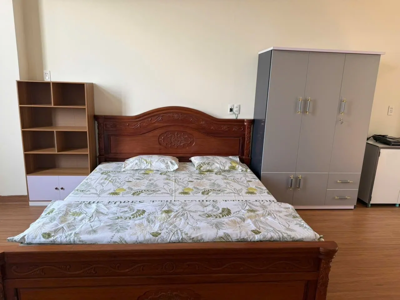 Furnished 30 m² apartment in VCN Phước Hải