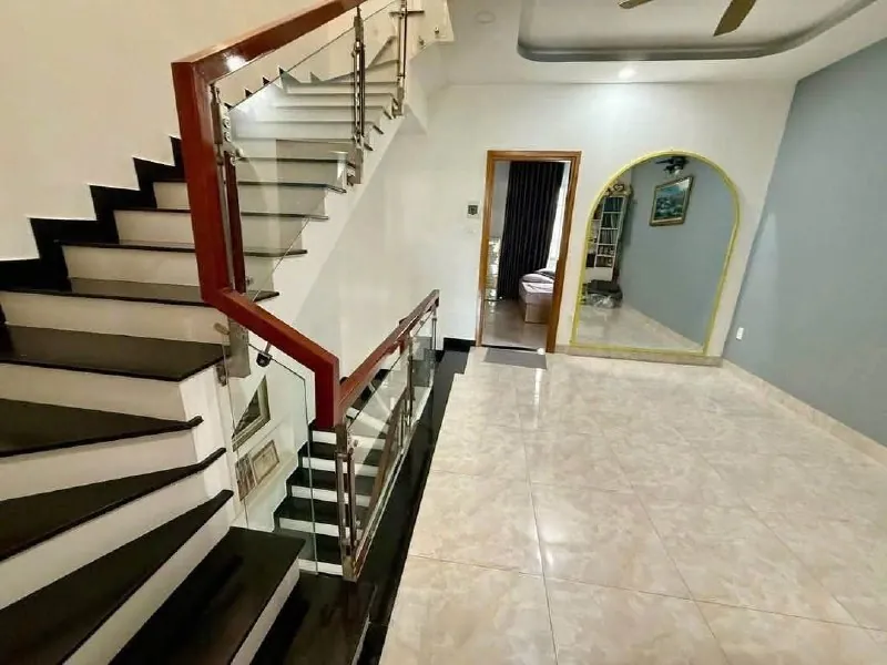 3-bedroom house in My Gia, Package 7 — Photo 7 of 8