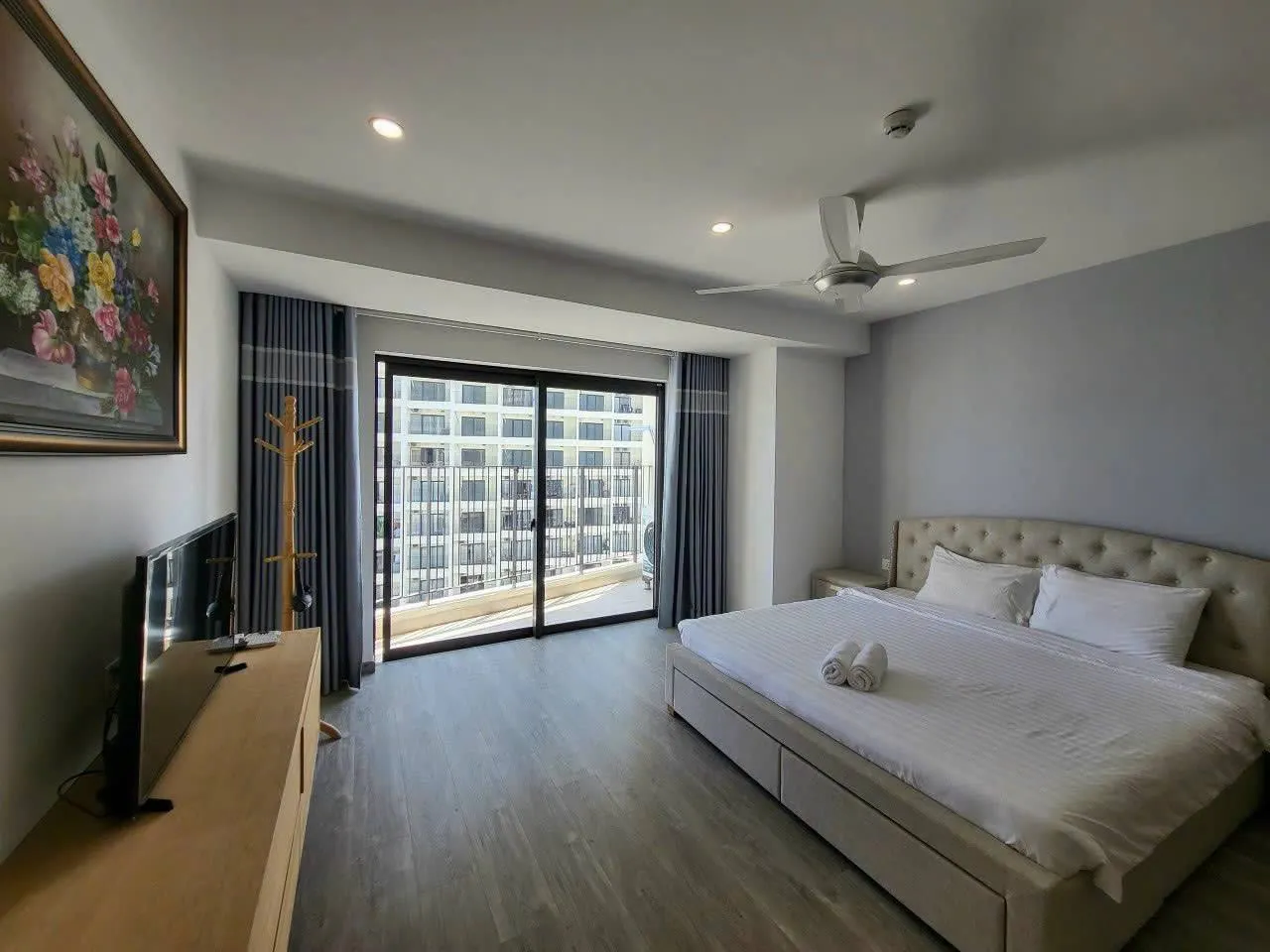 3-комнатная квартира в Gold Coast, Нячанг