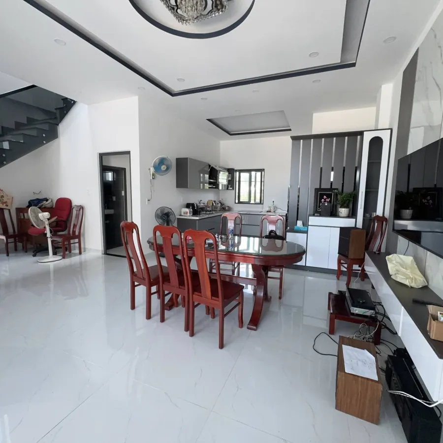 3-bedroom villa in West Nha Trang