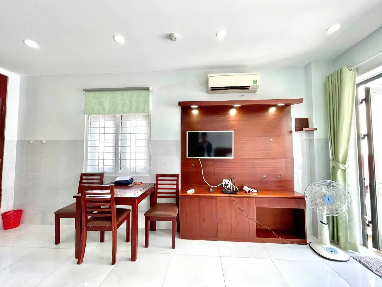 Studio in central Nha Trang, 5 minutes from the sea — Photo 2 of 7