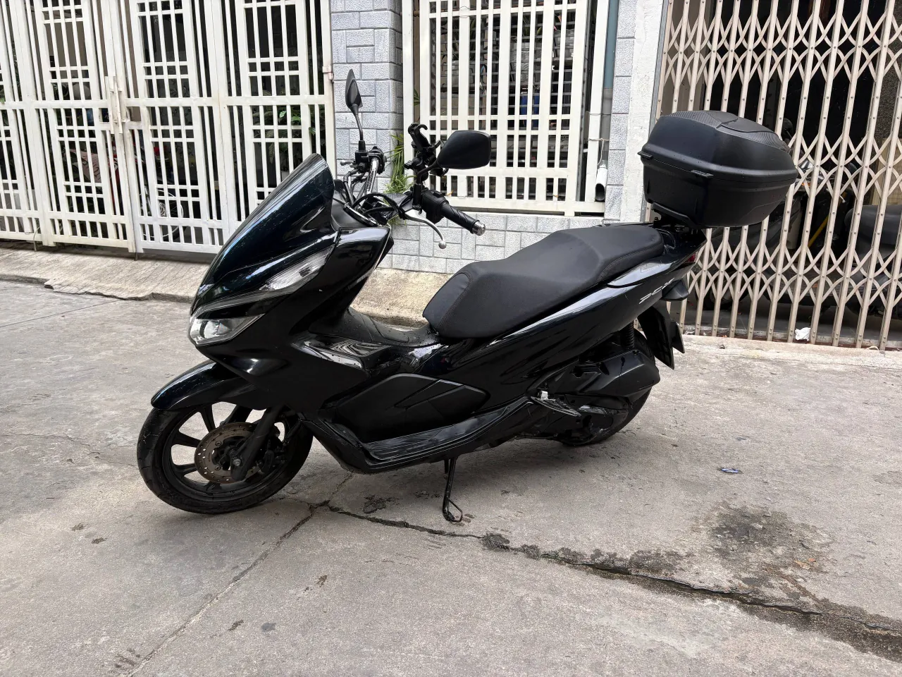 Honda PCX 150, 2018 года — Фото 3 из 4