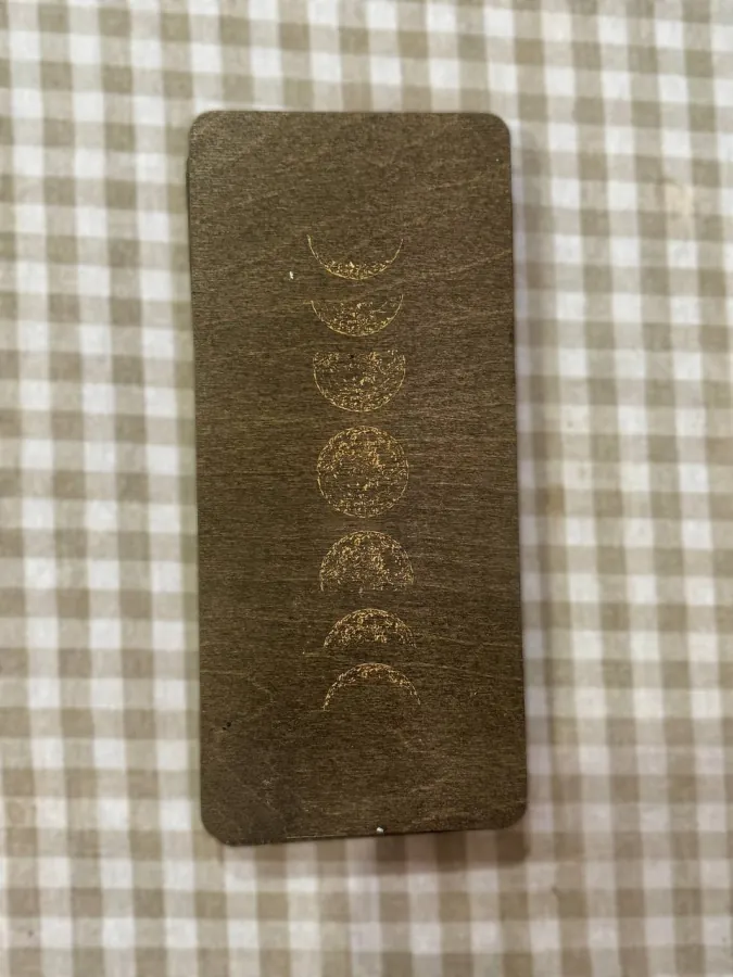 Sadhu board for standing on nails