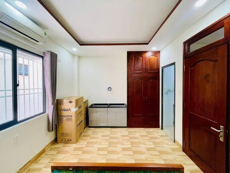 Студия 30 м² в ACC Vườn Xoài, Фыок Хоа