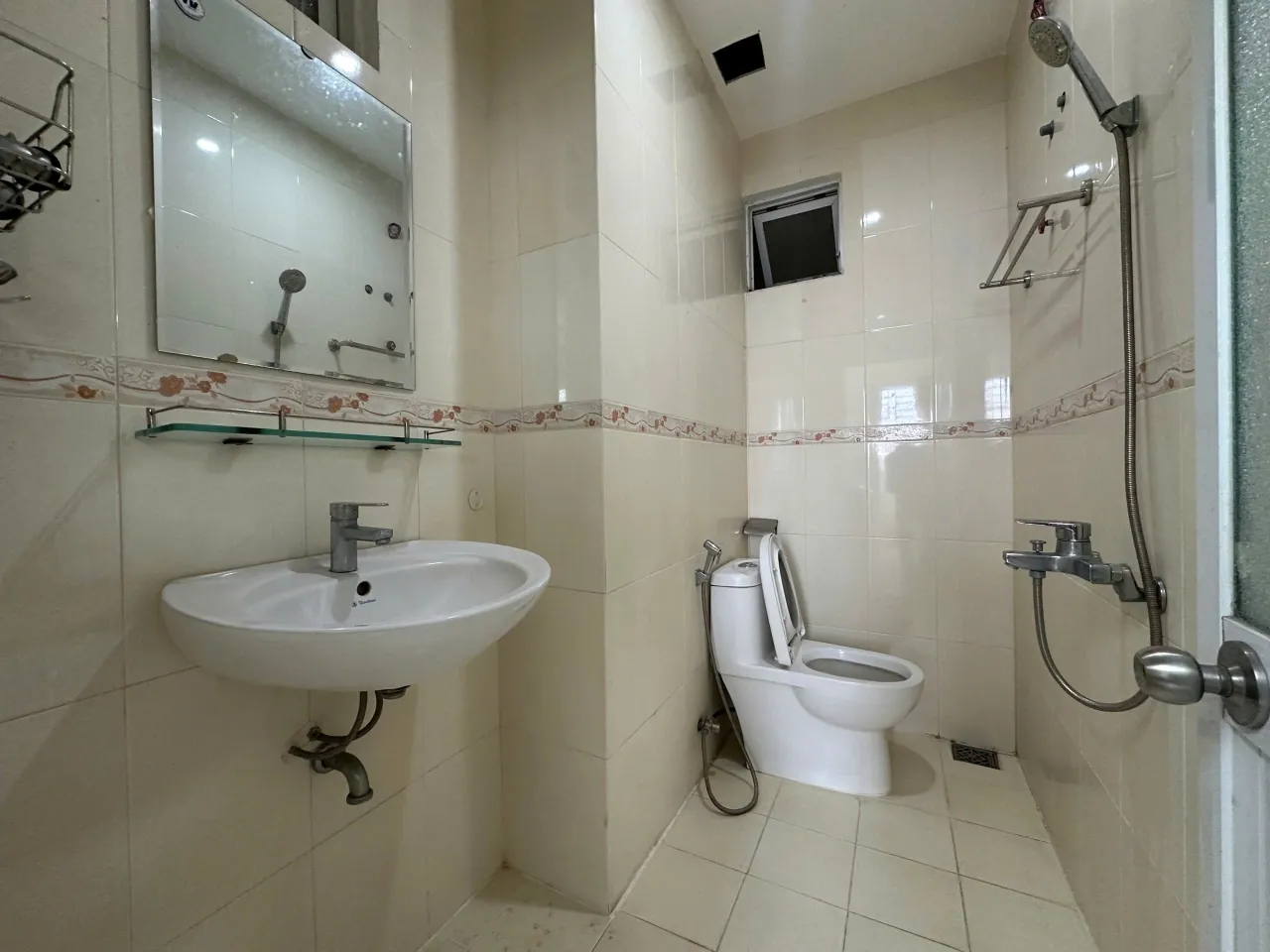 30 m² studio with balcony, South Nha Trang — Photo 7 of 8