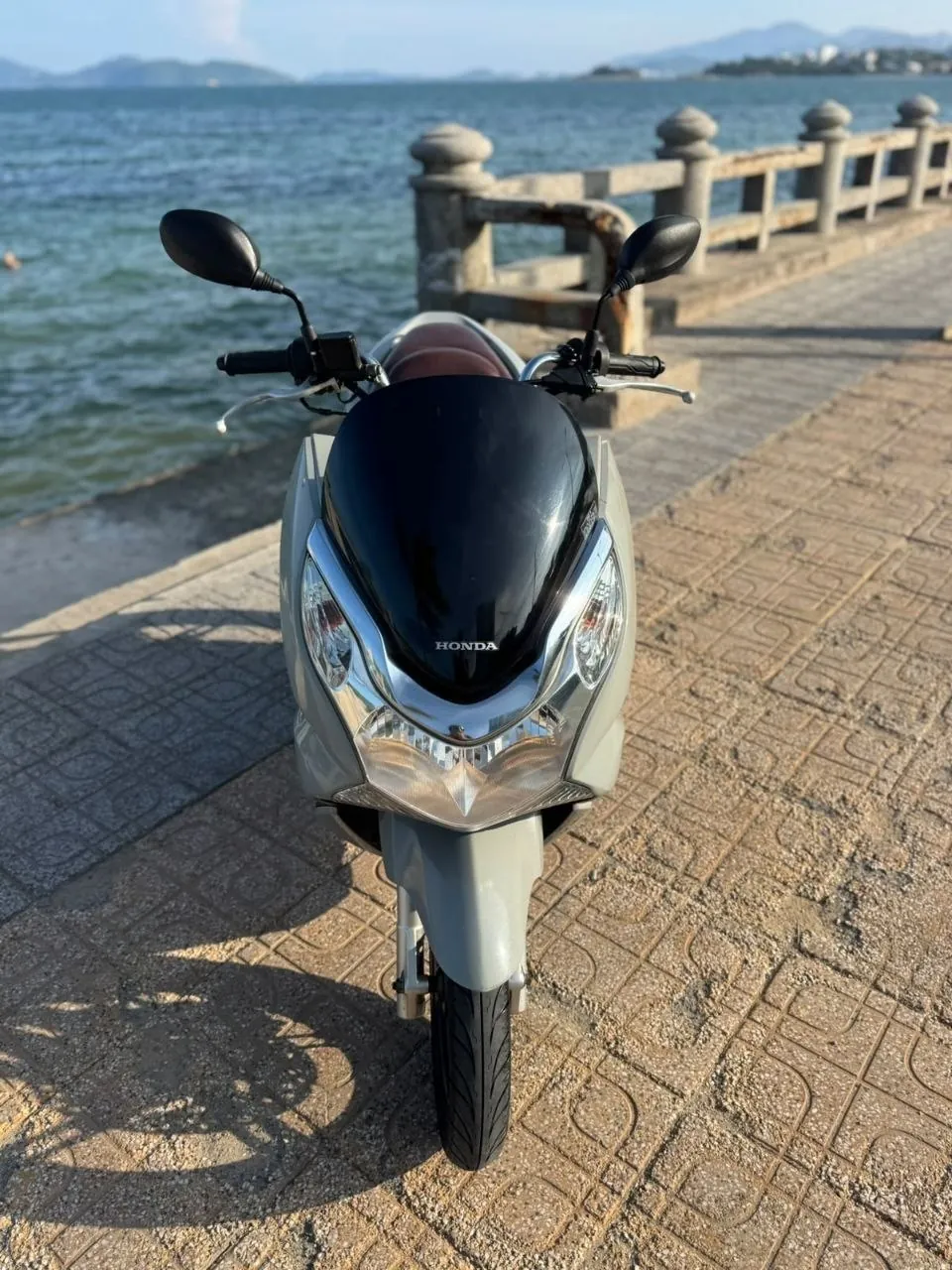 Honda PCX 125, đời 2011 — Ảnh 3/6