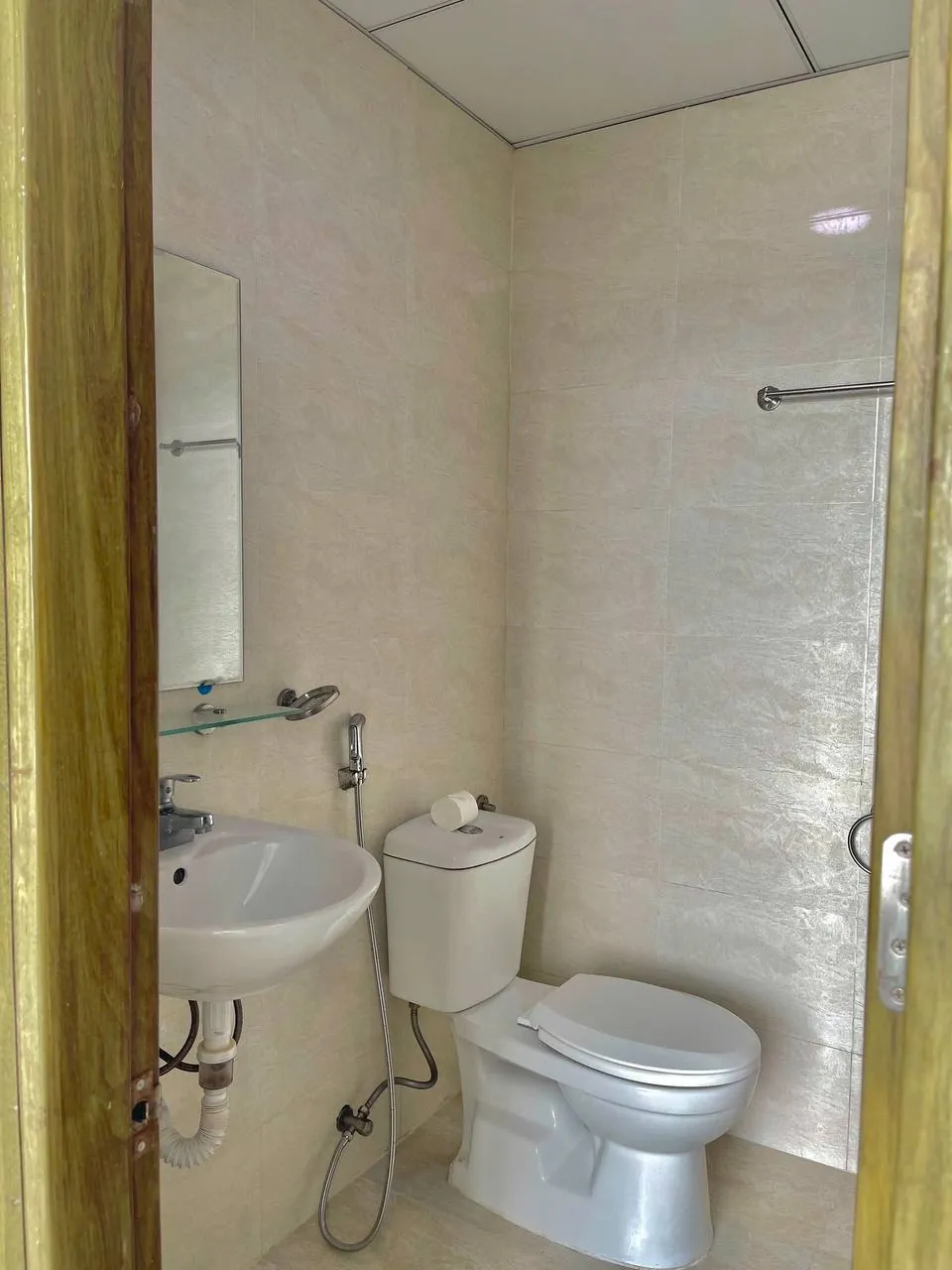 2-bedroom apartment in Oceanus, North Nha Trang — Photo 10 of 11