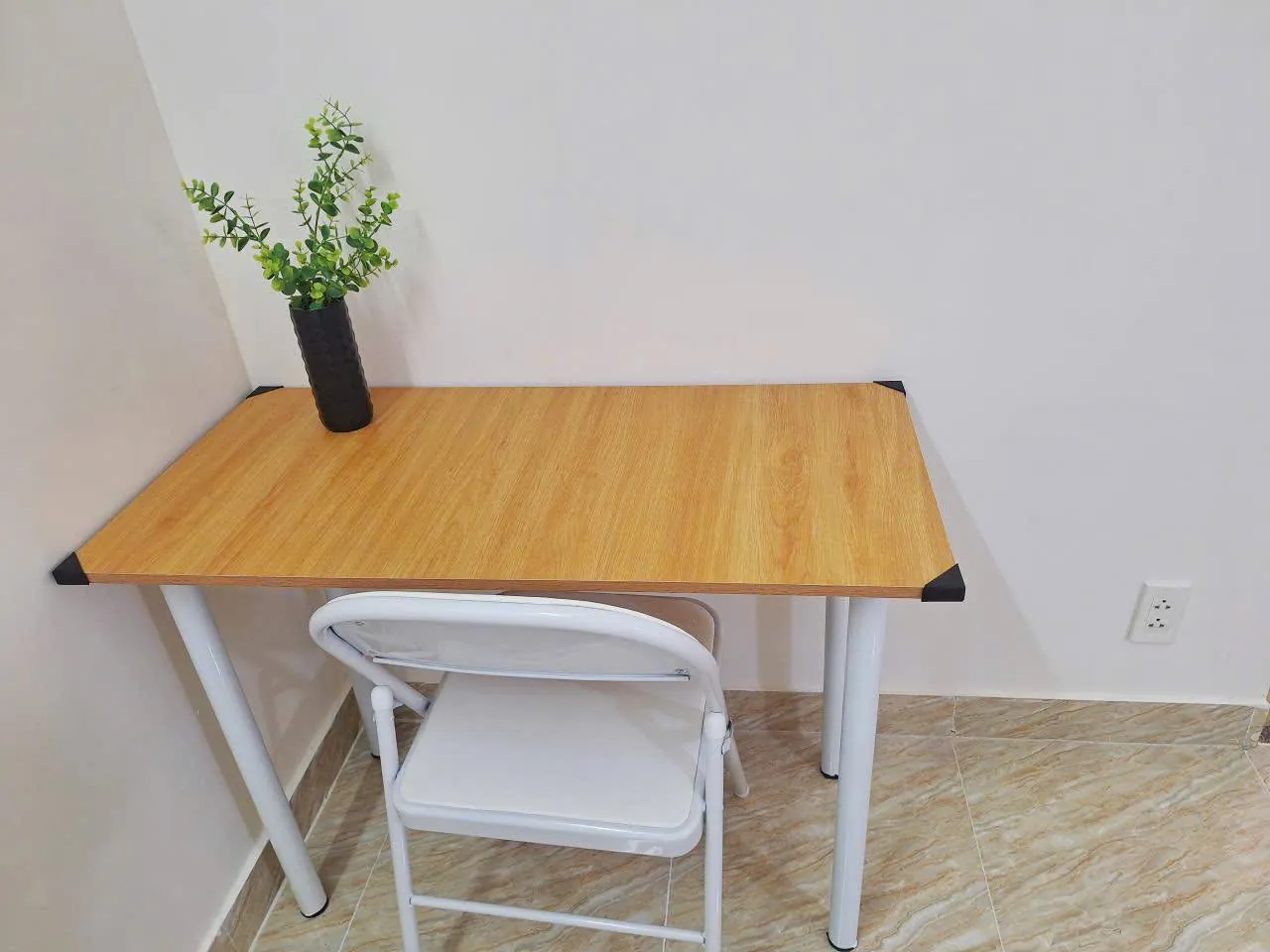 Căn hộ 2 phòng ngủ tại khu căn hộ Hoang Quan — Ảnh 8/10