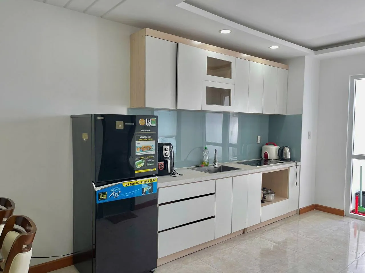 2-bedroom apartment in Oceanus, North Nha Trang — Photo 8 of 11