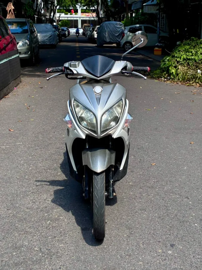 Yamaha Nouvo LX 135 cc в хорошем состоянии