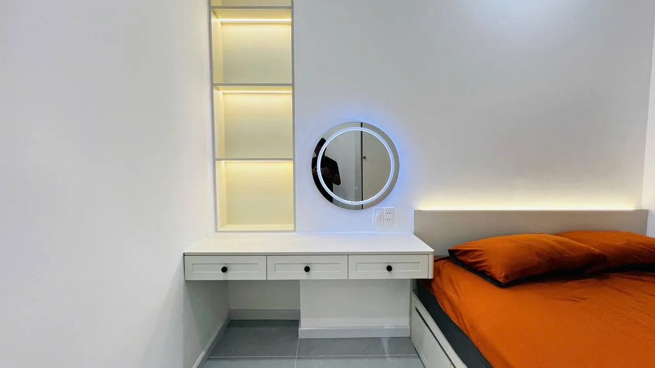2-bedroom apartment in Oceanus, North Nha Trang — Photo 5 of 10