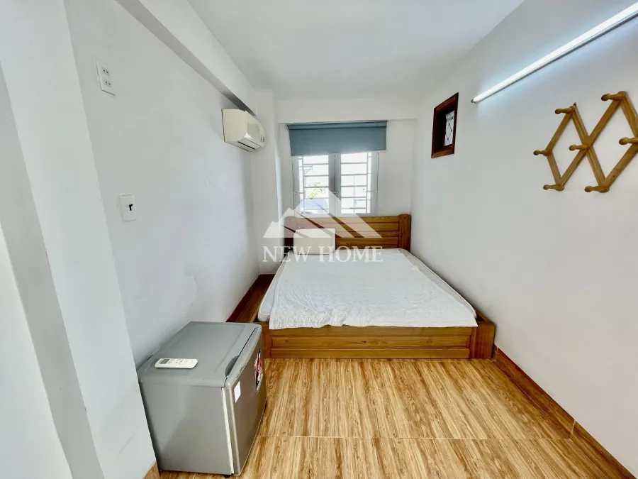 Студия 20 м² в Фуок Лонг