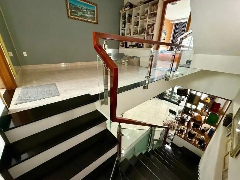 3-bedroom house in My Gia, Package 7 — Photo 4 of 8