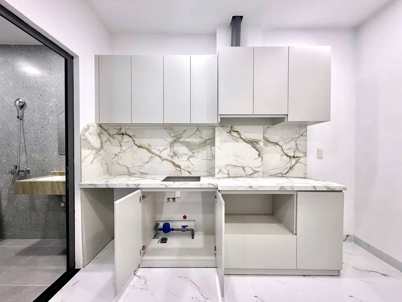 Studio mới có nội thất ở phía nam Nha Trang — Ảnh 4/5
