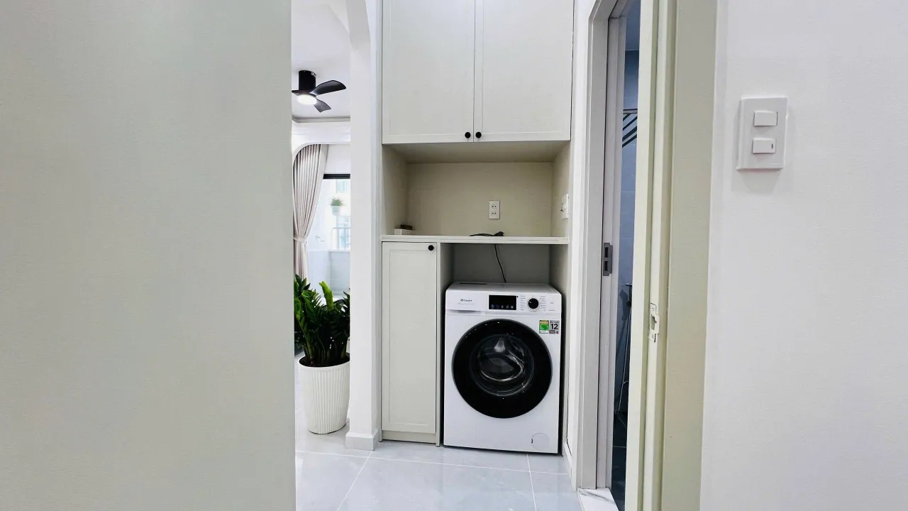Căn hộ 2 phòng ngủ gần biển tại Oceanus — Ảnh 8/10