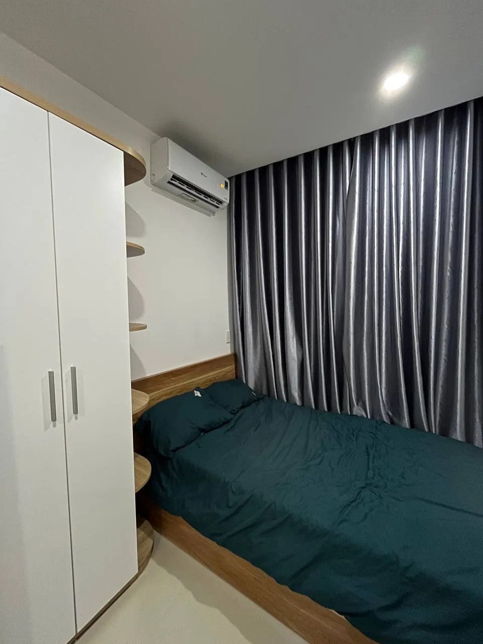 Studio in a quiet area of Phuoc Long