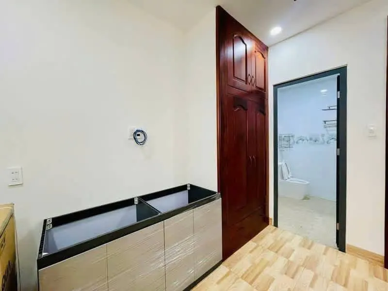 Студия 30 м² в ACC Vườn Xoài, Фыок Хоа — Фото 4 из 5