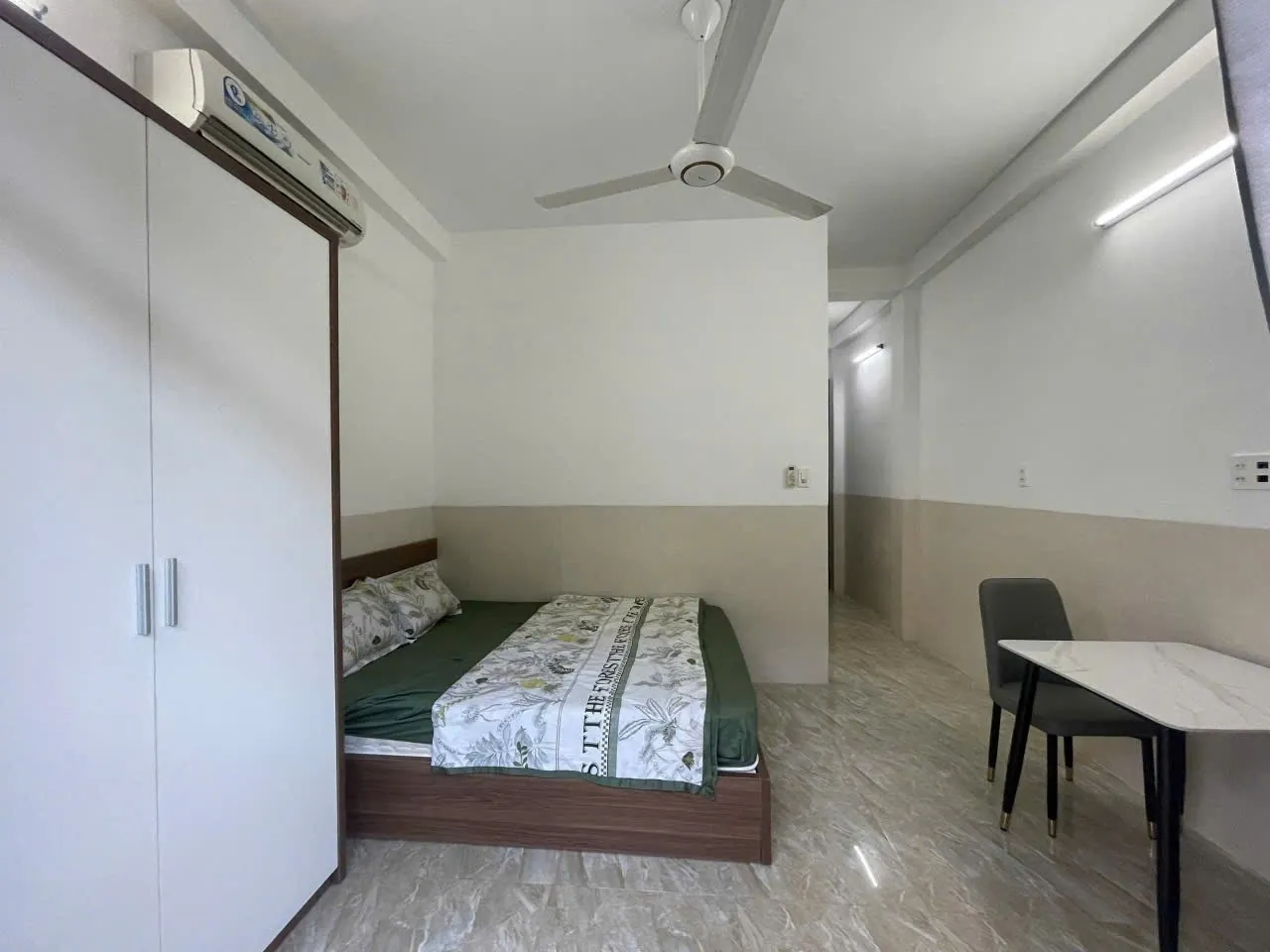 Студия в Hà Quang 2