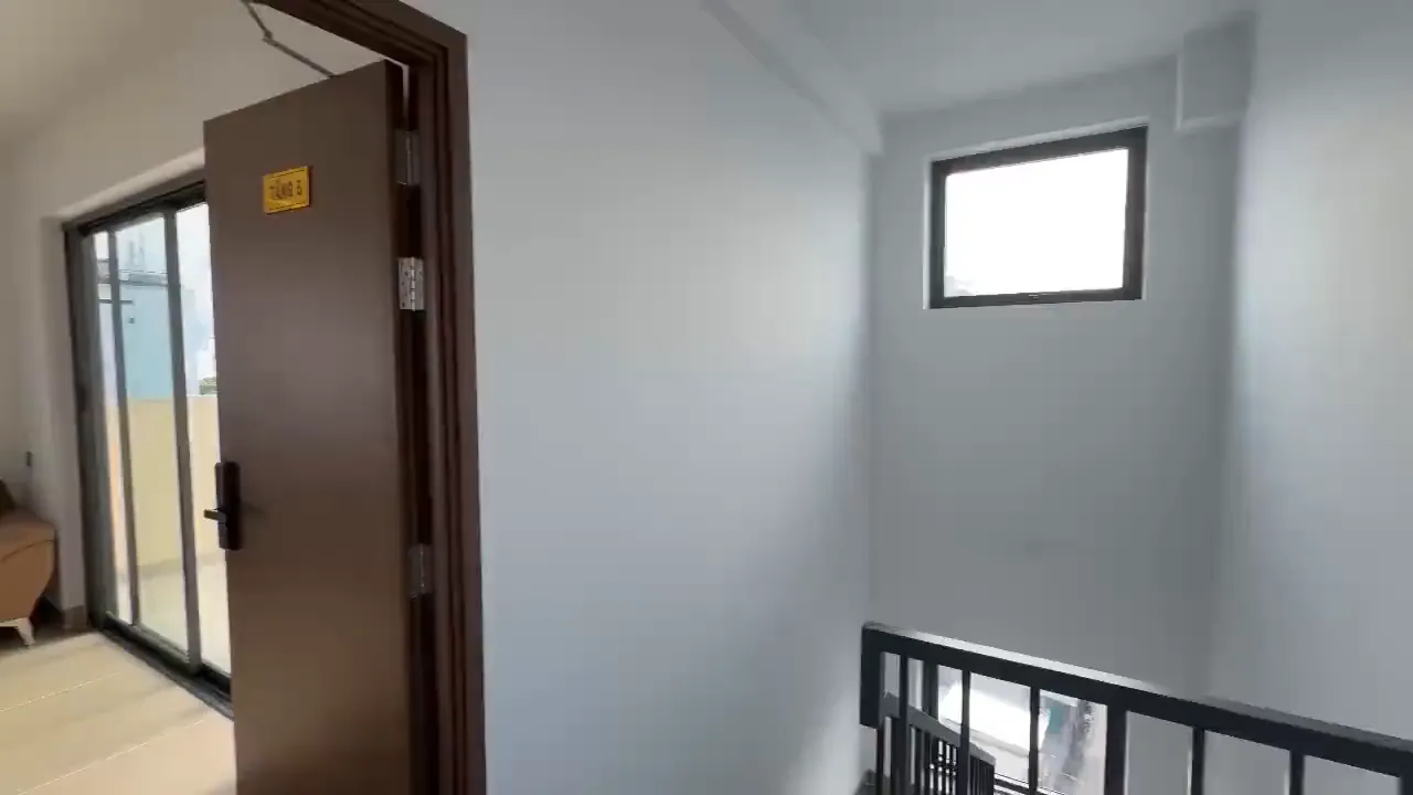 2-bedroom apartment, 200 m from the sea, Hon Chong