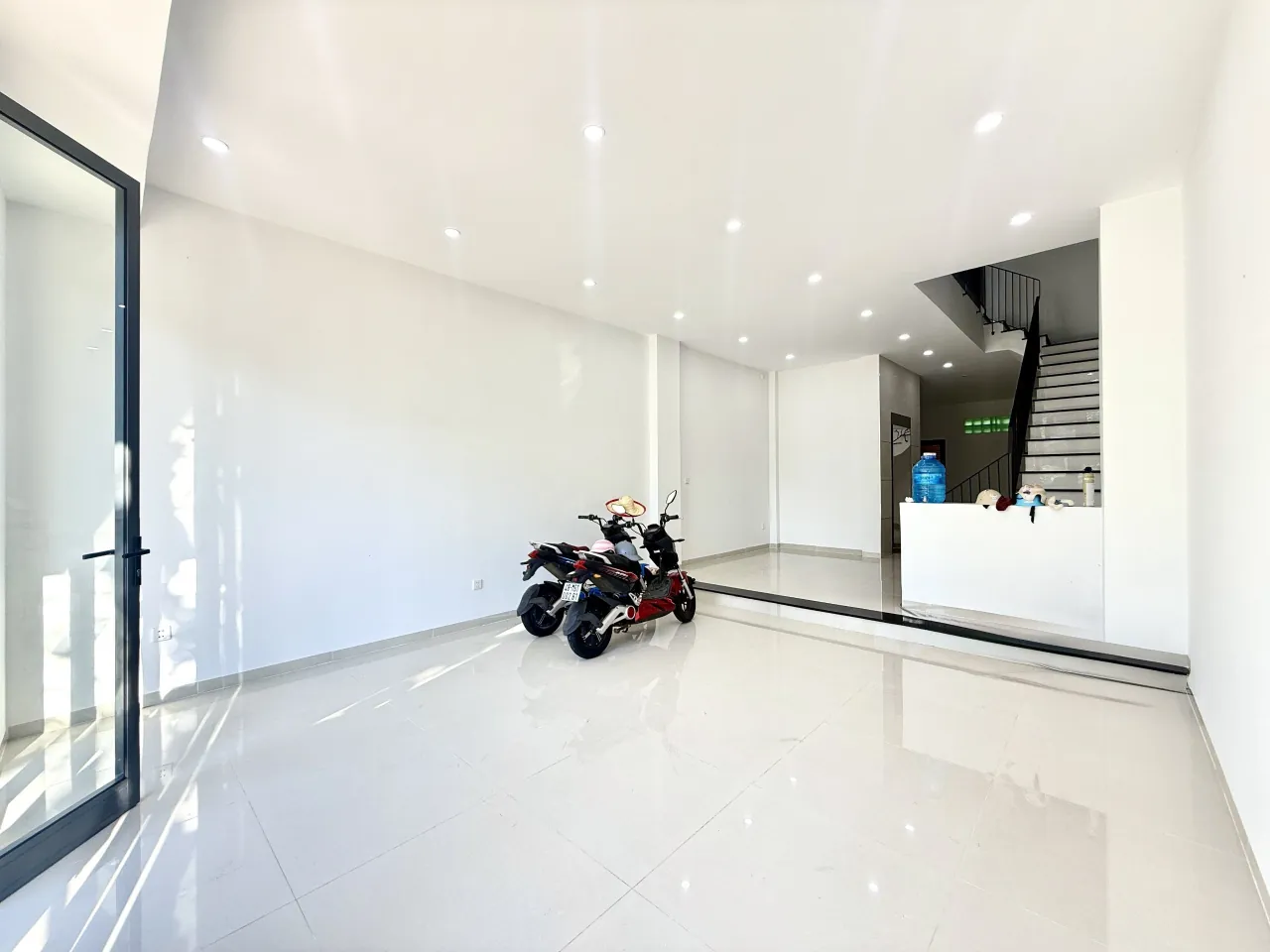 3-bedroom house with elevator, Phuoc Long