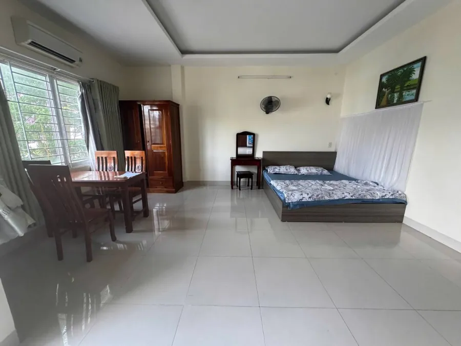 New studio in South Nha Trang