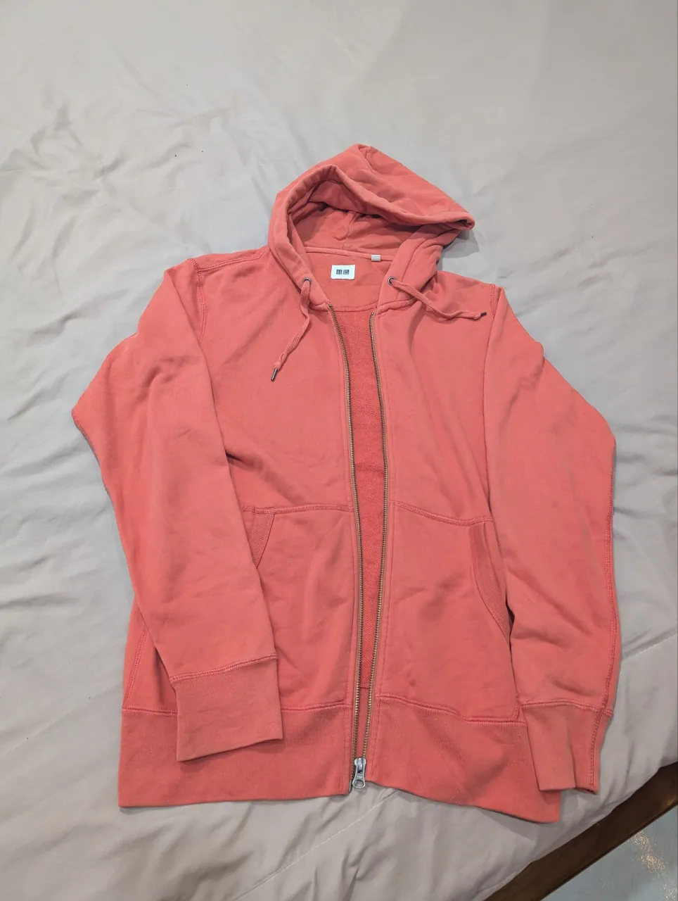 Худи Uniqlo, размер M