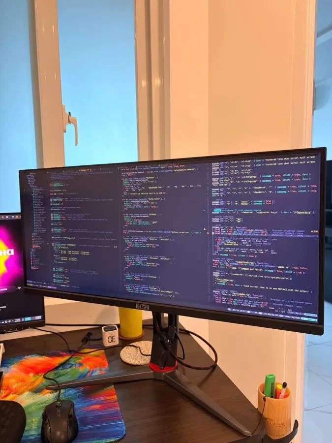 Màn hình VSP 30G1P, 30 inch, IPS, 200 Hz