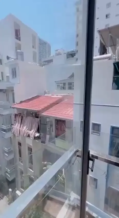 Студия 35 м² на Nguyễn Thiện Thuật, Лок Тхо