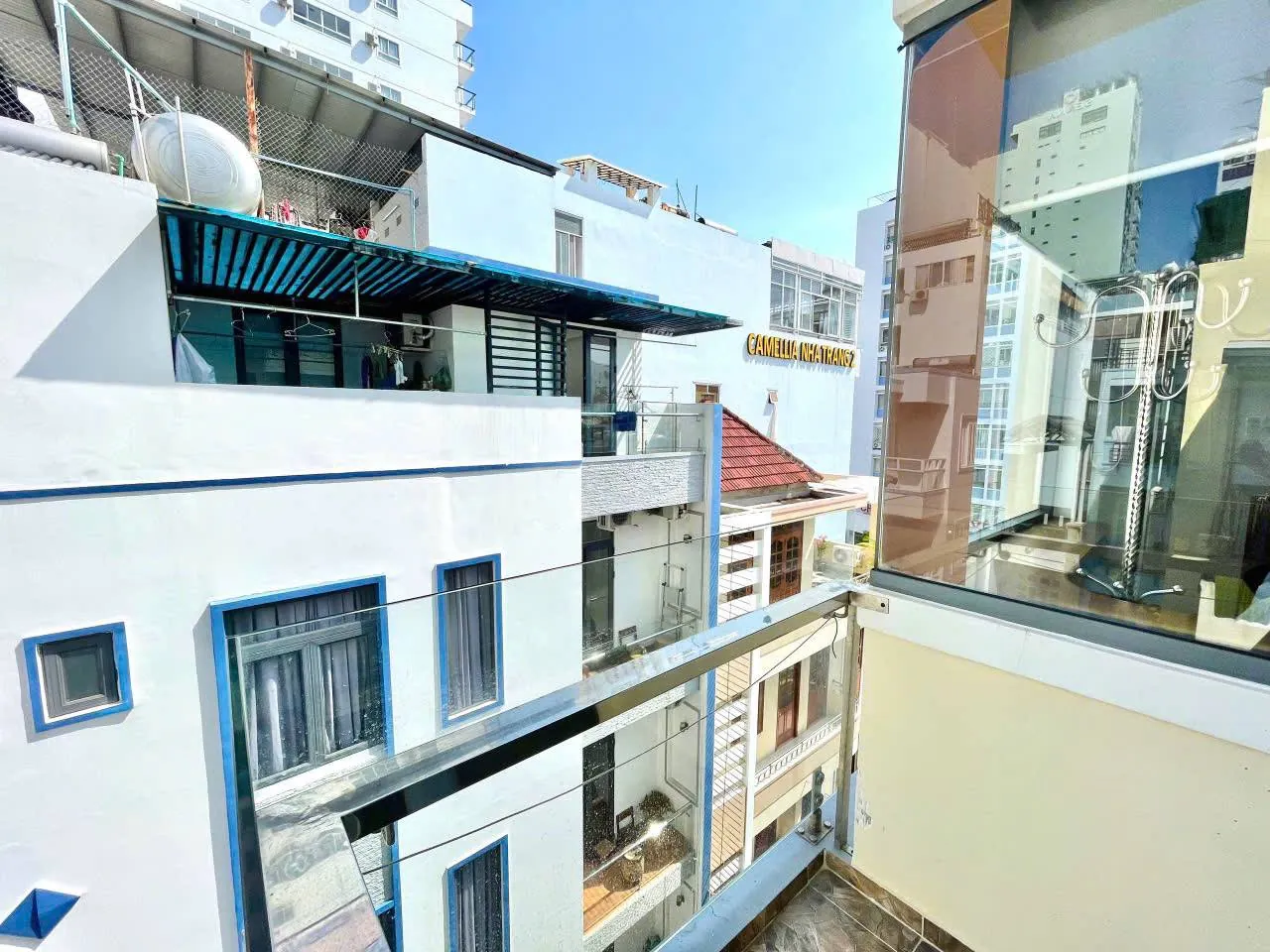 Studio in central Nha Trang, 5 minutes from the sea — Photo 7 of 7