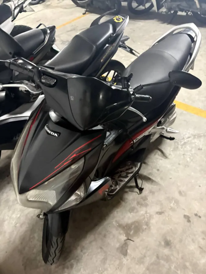 Honda Air Blade 125