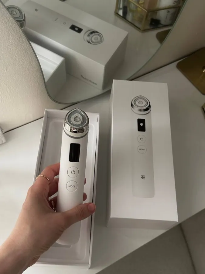 Medicube AGE-R Booster Pro, как новый